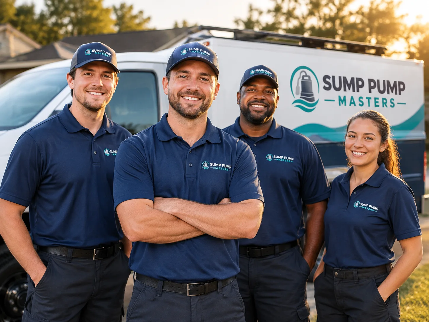 Sump Pump Repair company in Omega, GA